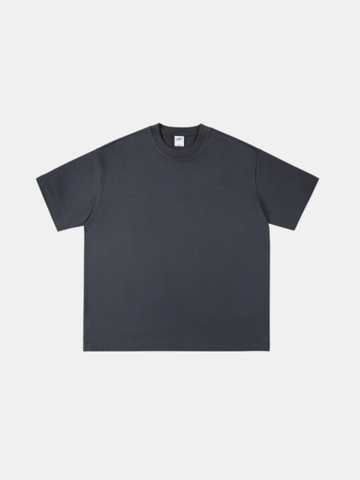 Drop Shoulder T-Shirt