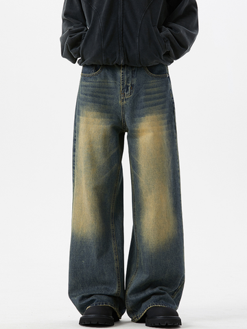 Sandman Baggy Jeans