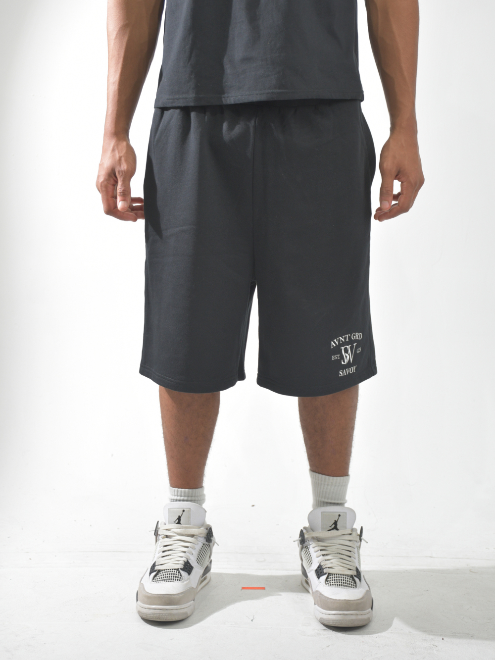 Avant Grad Shorts
