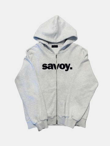 Collective Zip-up