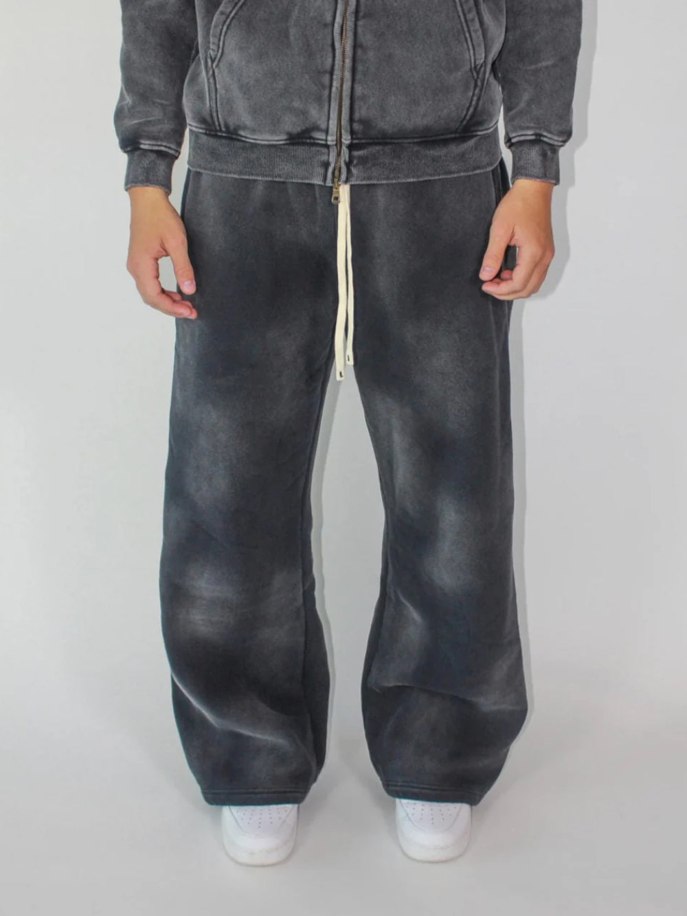 Baggy Sweatpants