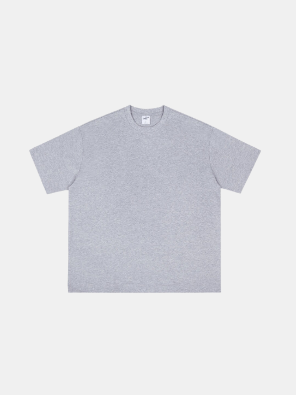 Drop Shoulder T-Shirt