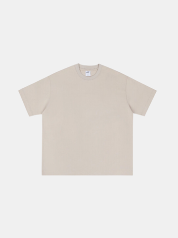 Drop Shoulder T-Shirt