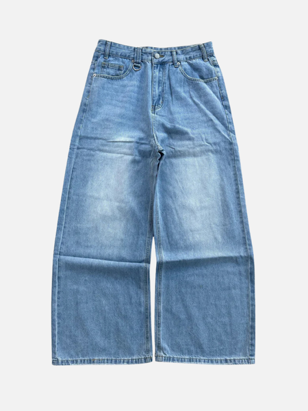 Foundation Denim [Sky Blue]