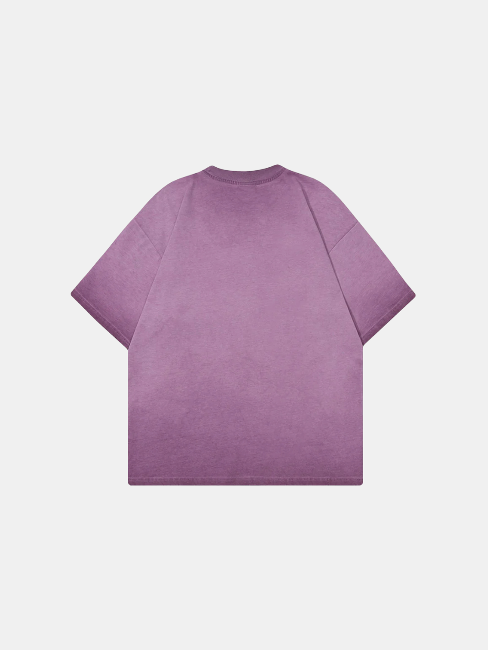 Statement Stamp T-Shirt