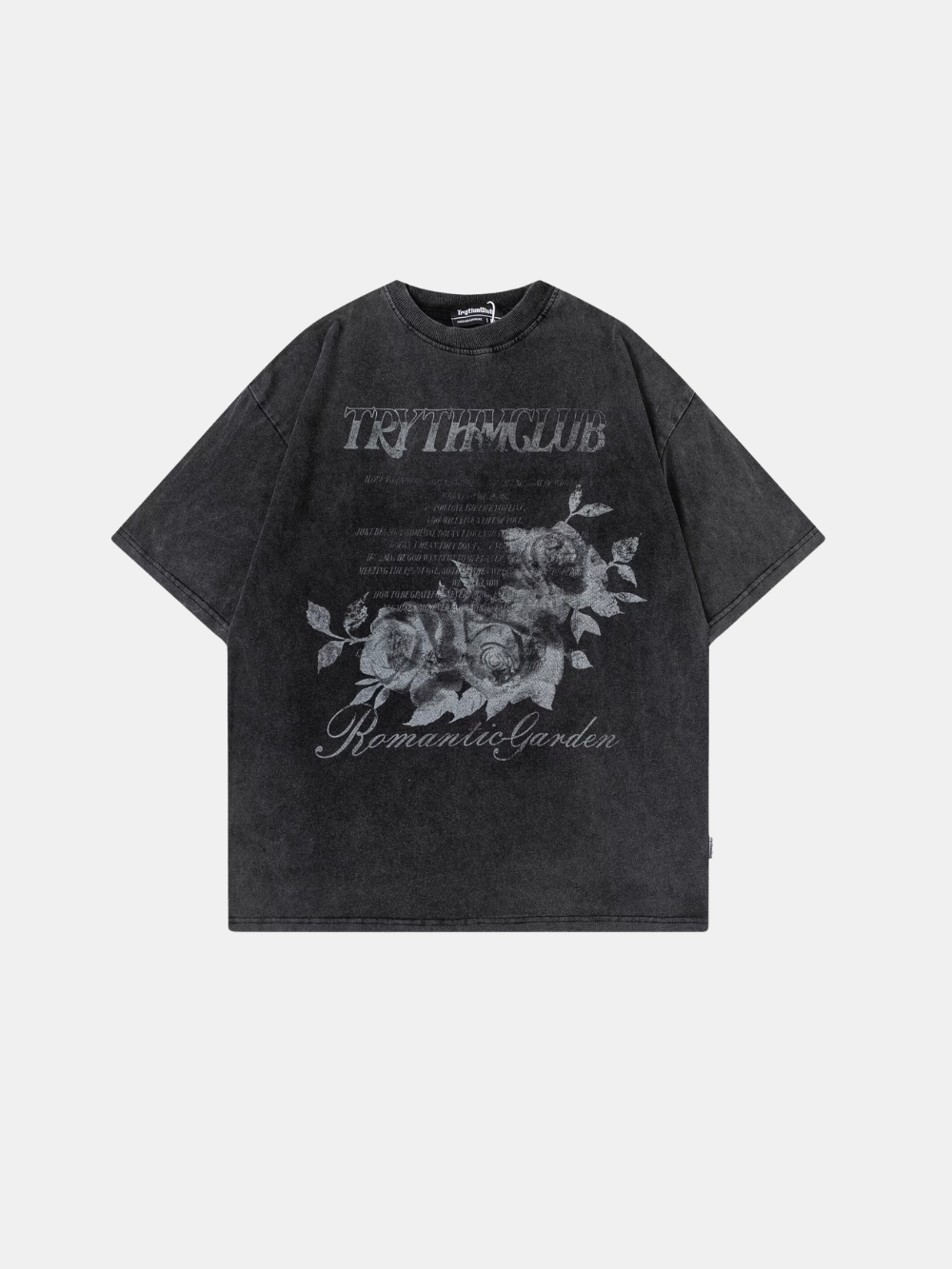 Urban Rose T-Shirt