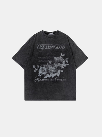 Urban Rose T-Shirt