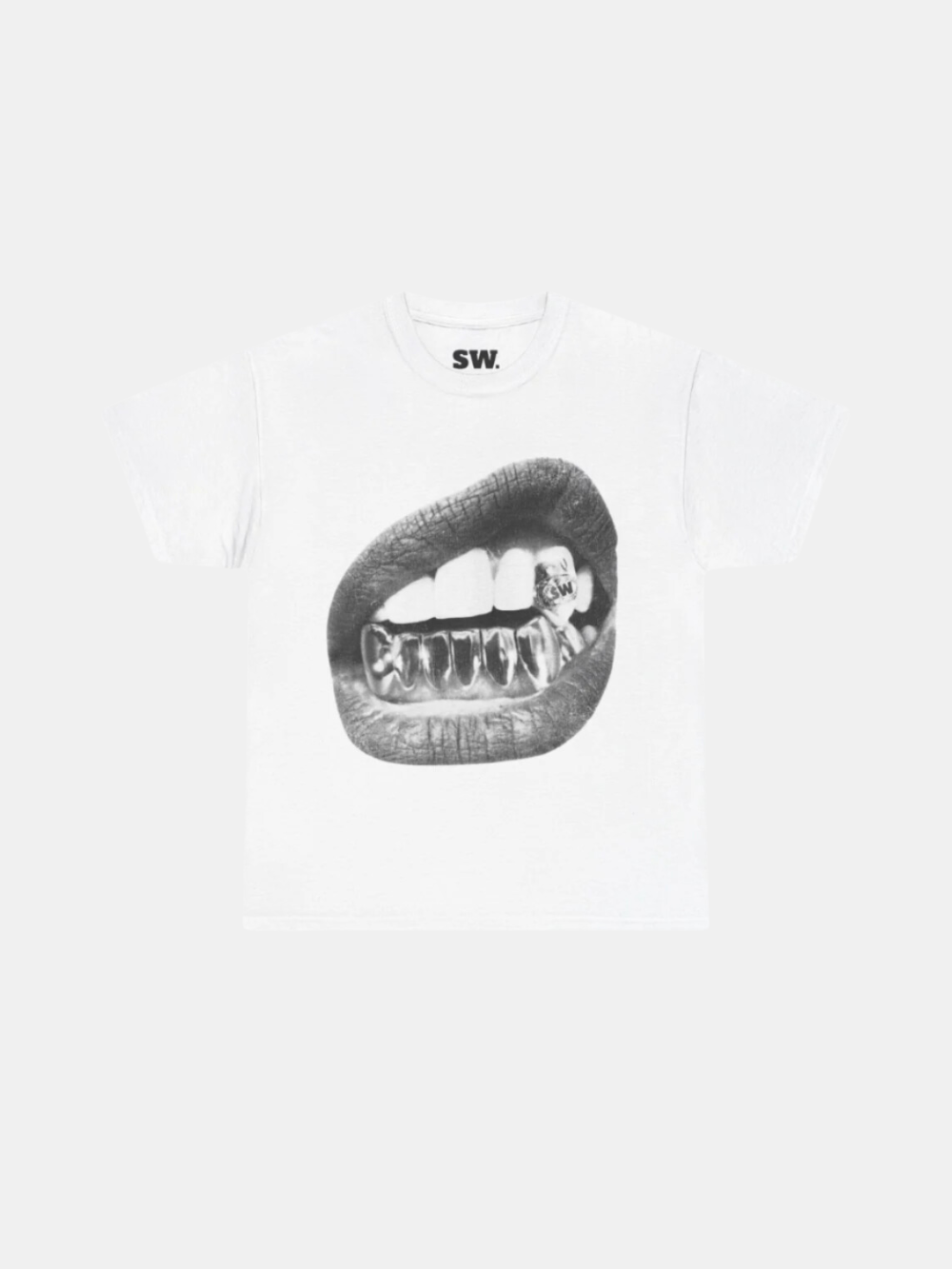 SW Grillz T-Shirt