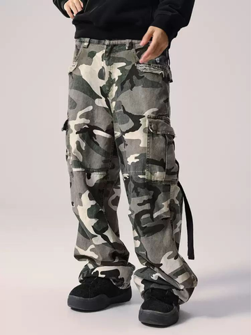 Cold Ops Trousers