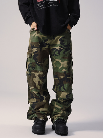 Tundra Rage Trousers