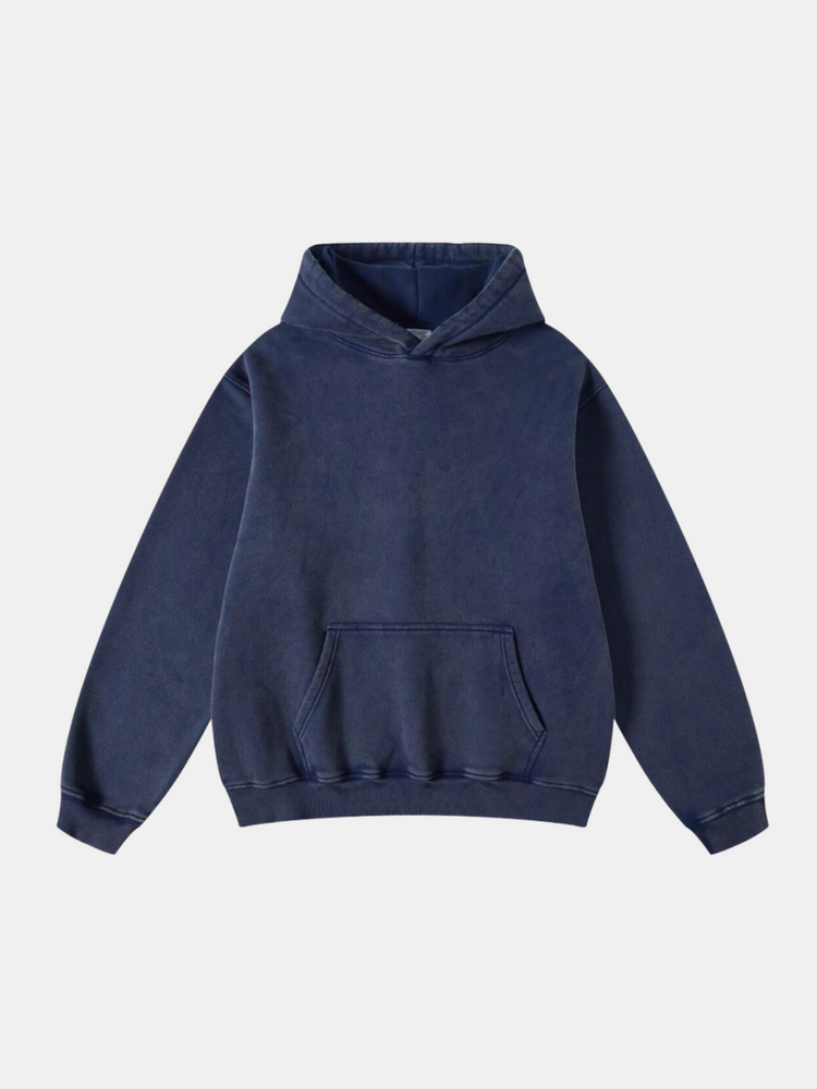 0250~Hoodie Sweatshirt main image 1