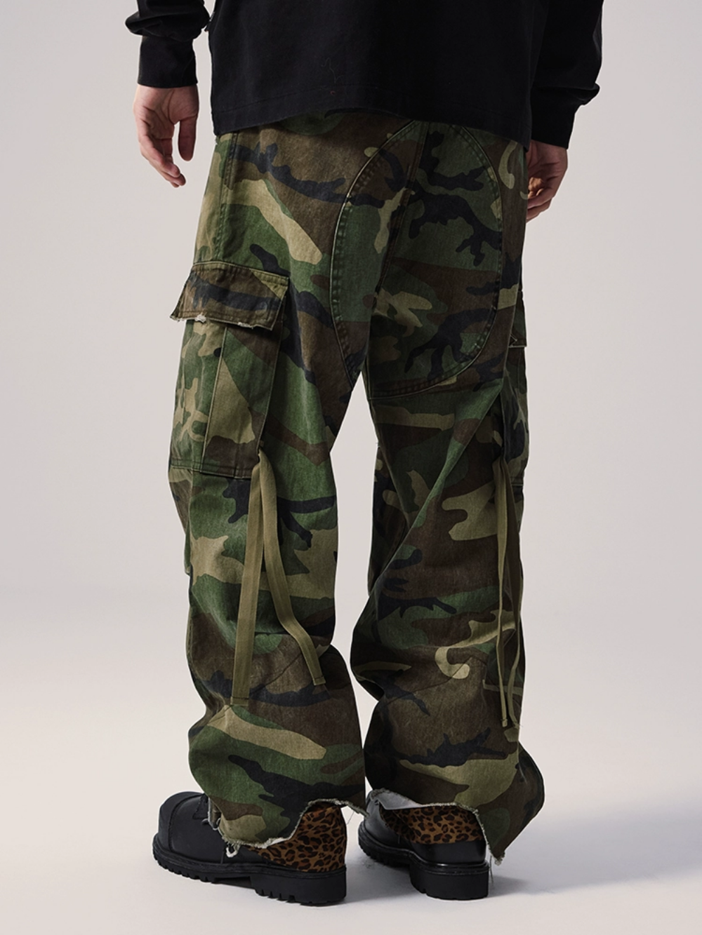 Tundra Rage Trousers