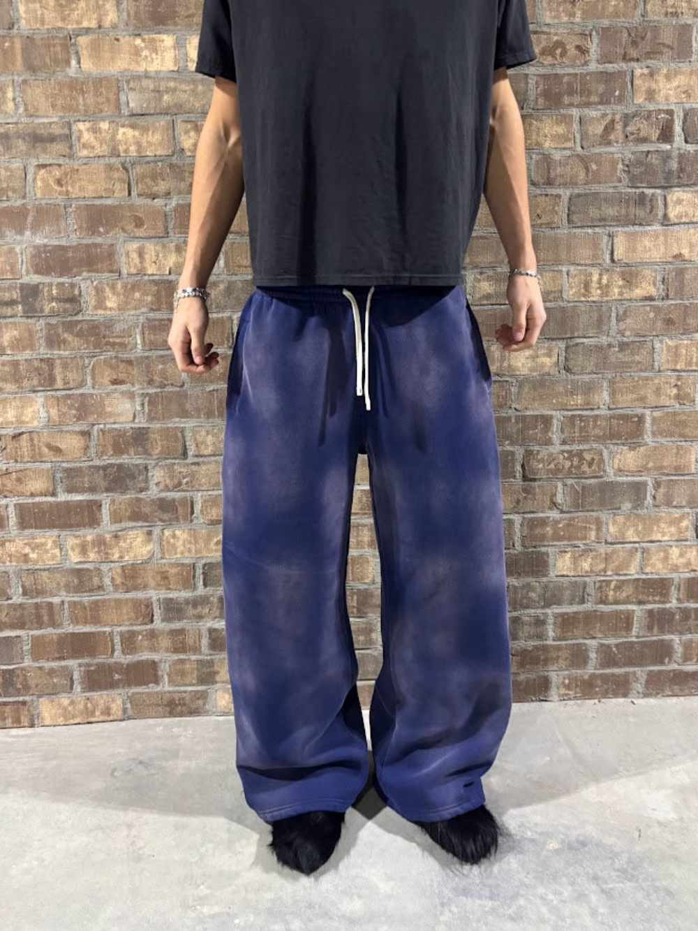 Baggy Sweatpants