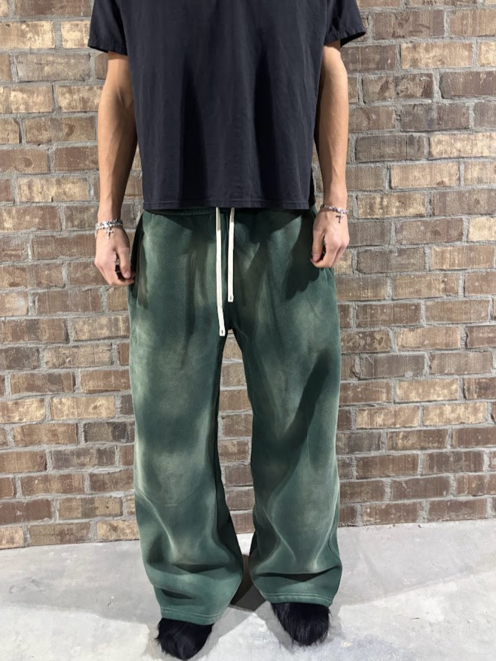 Baggy Sweatpants