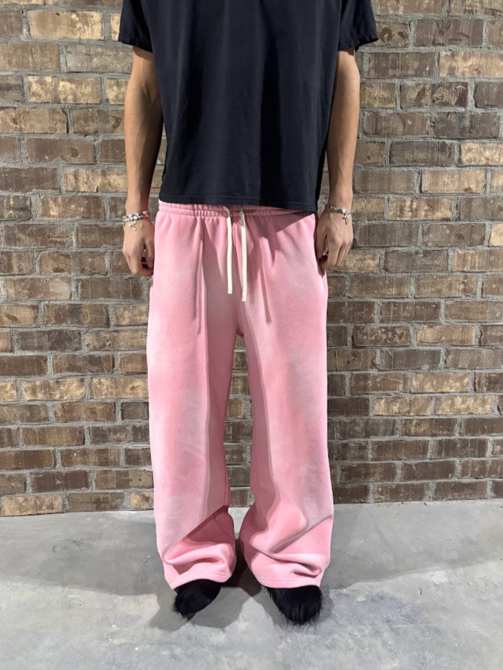 Baggy Sweatpants