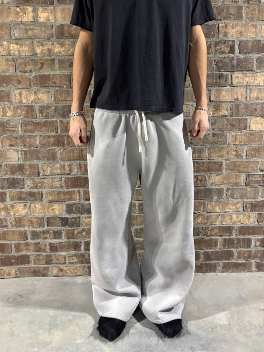 Baggy Sweatpants