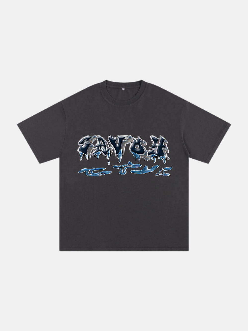 Signature Alloy Tshirt