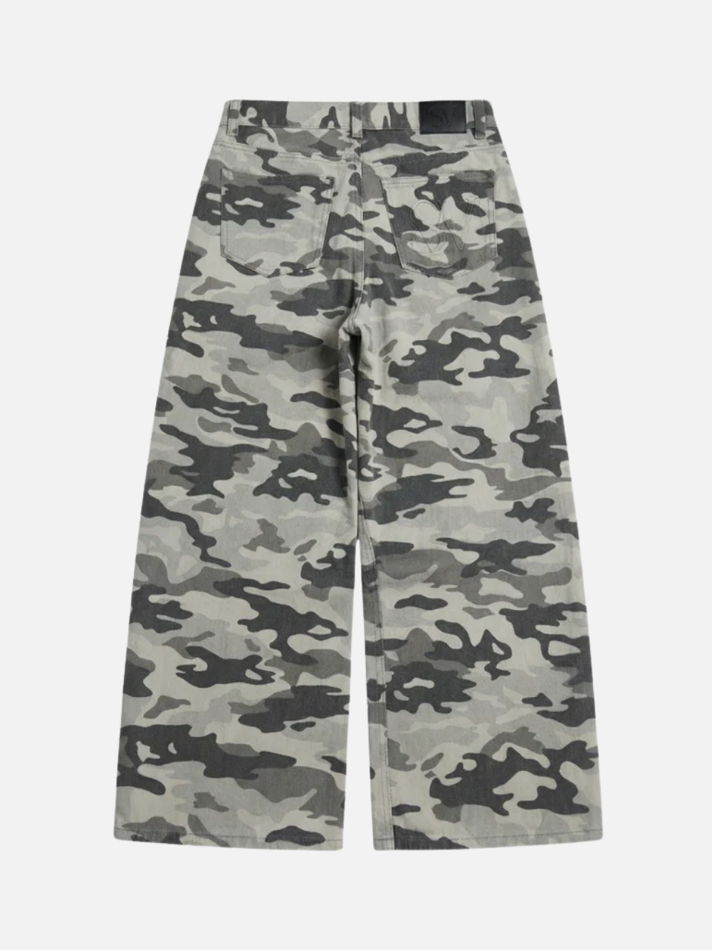 Arctic Camo Pants