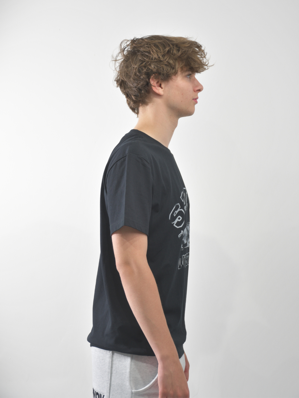 Savoy Established Tshirt