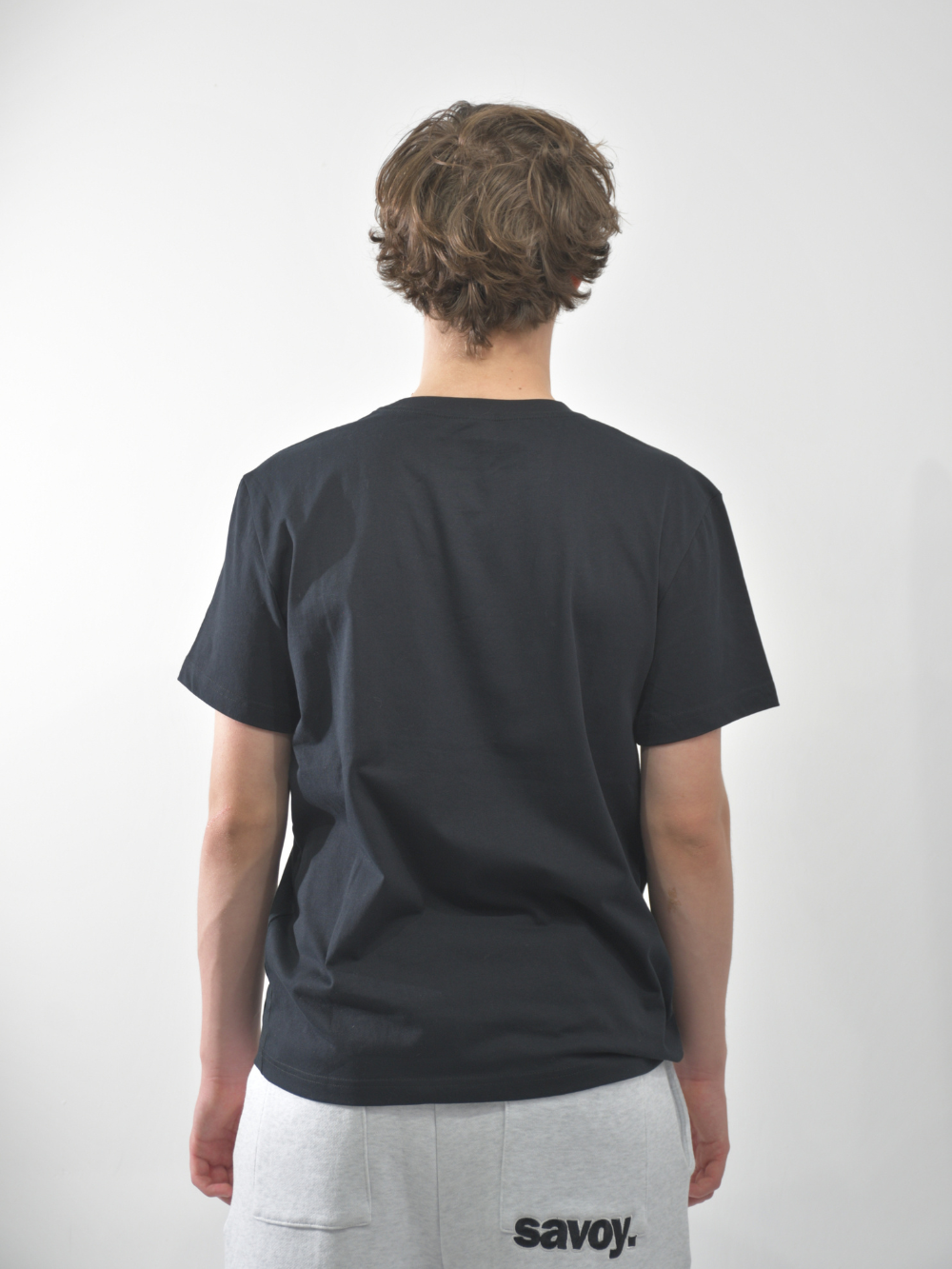 Savoy Established Tshirt