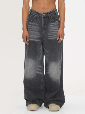 Noir Jeans
