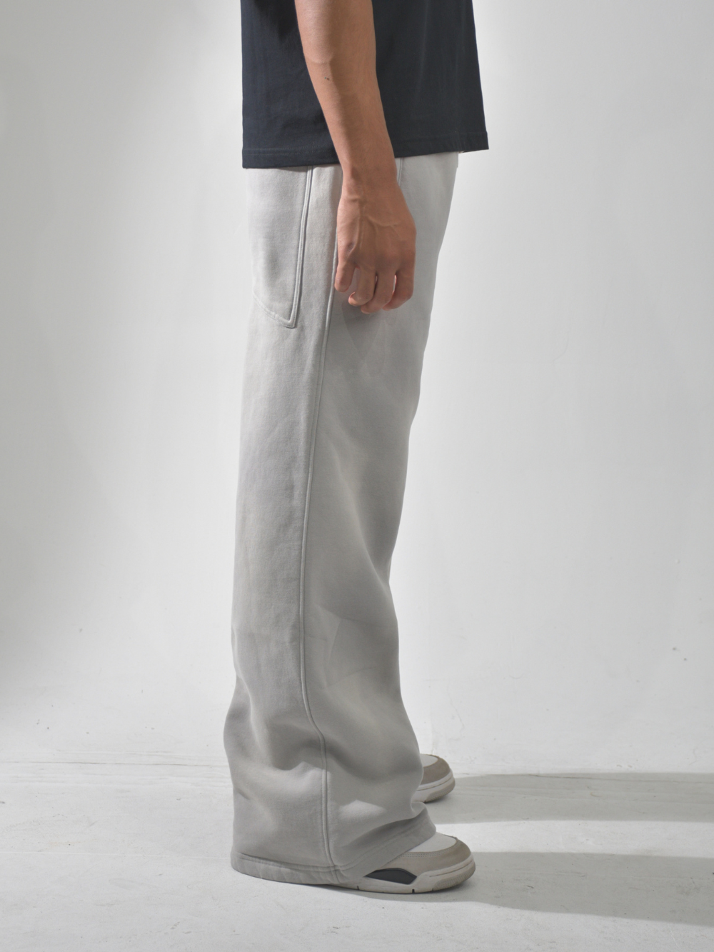 Baggy Sweatpants
