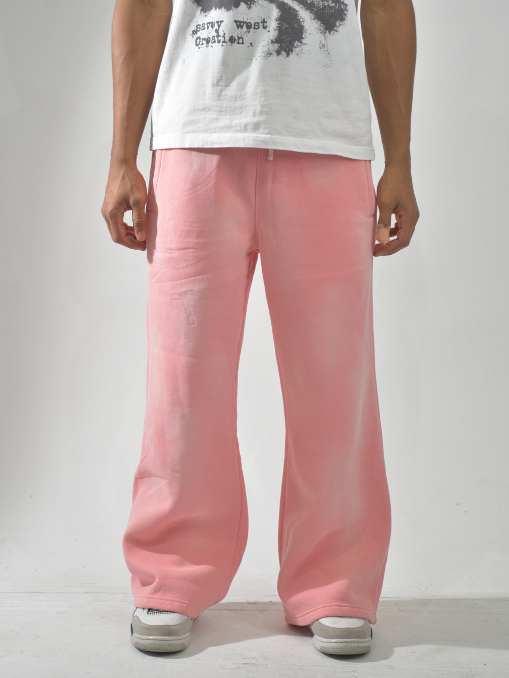 Baggy Sweatpants
