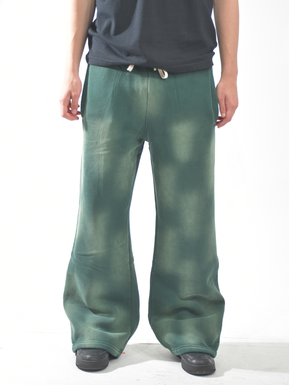 Baggy Sweatpants