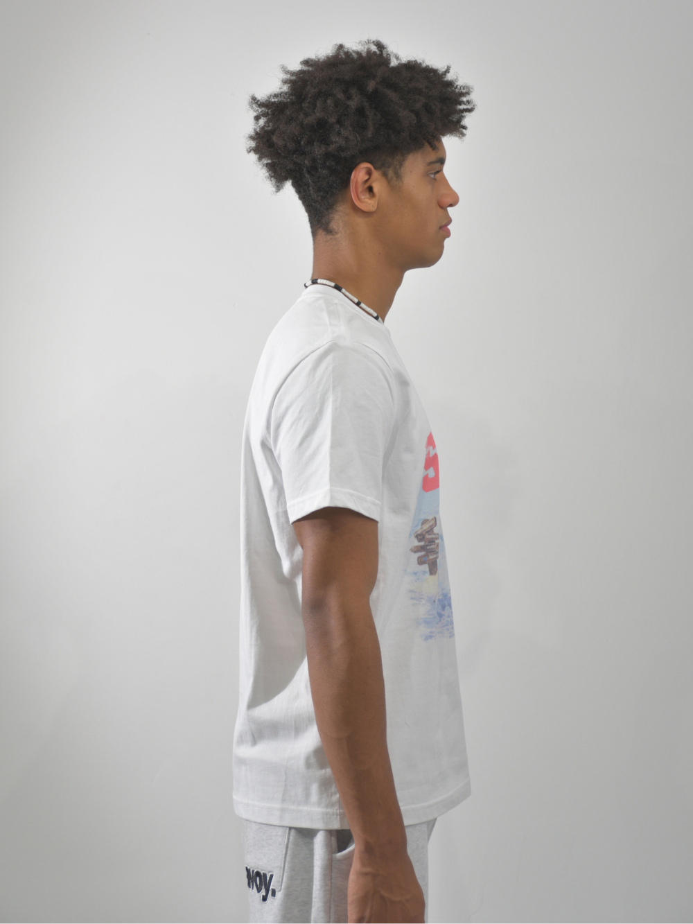 Savoy Slopes T-Shirt