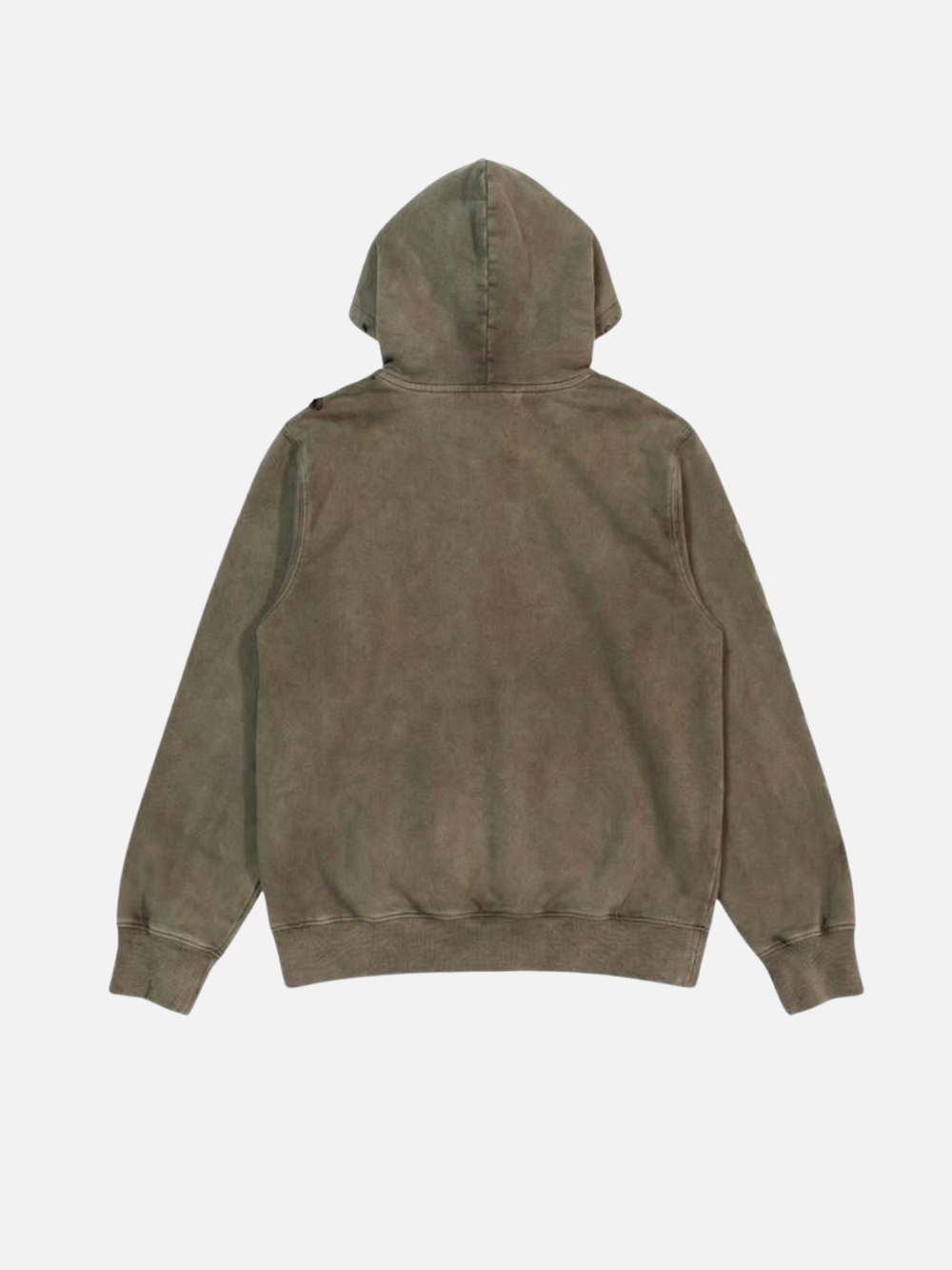 Broken Down Hoodie