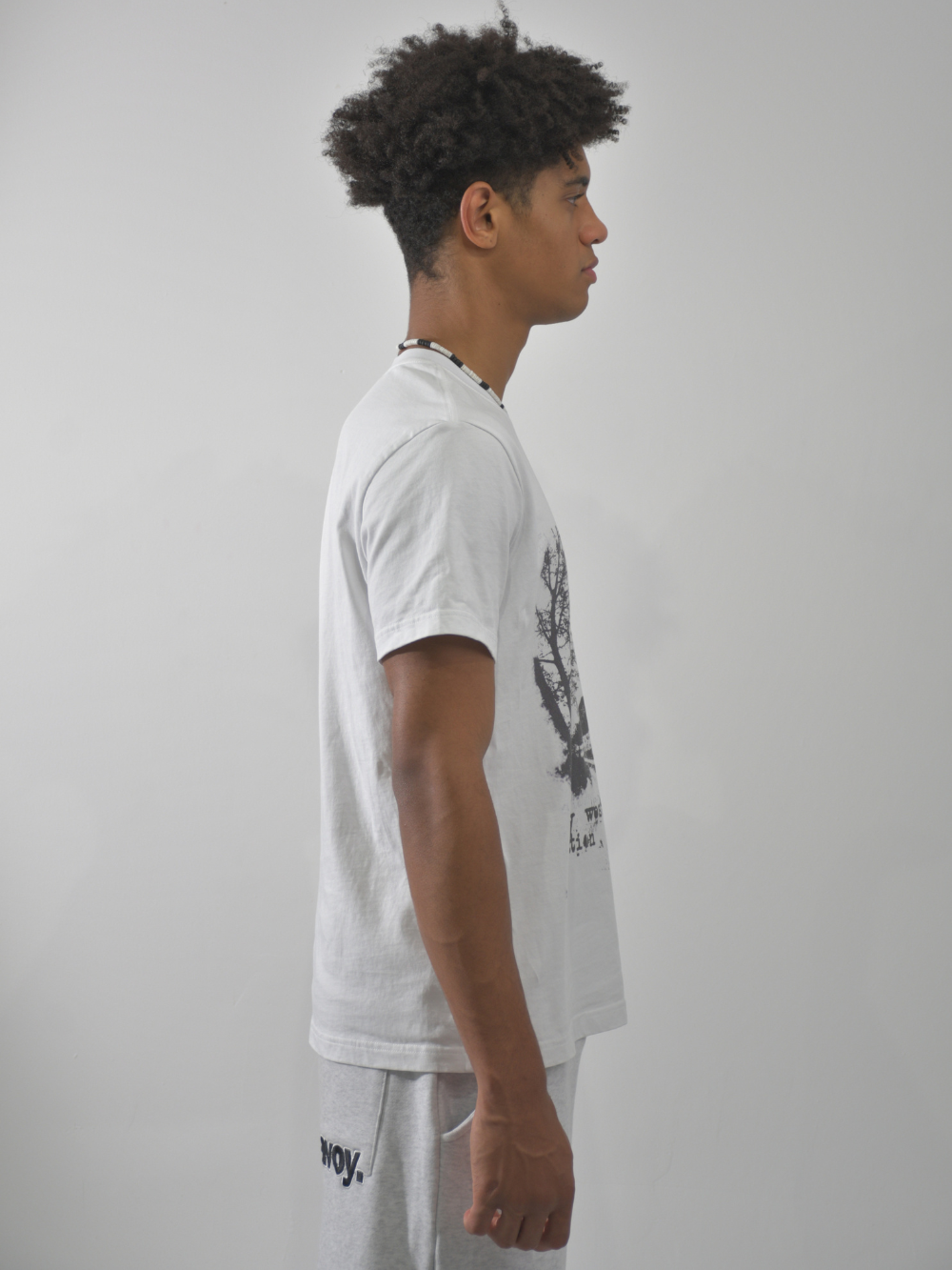 Wandering Tshirt