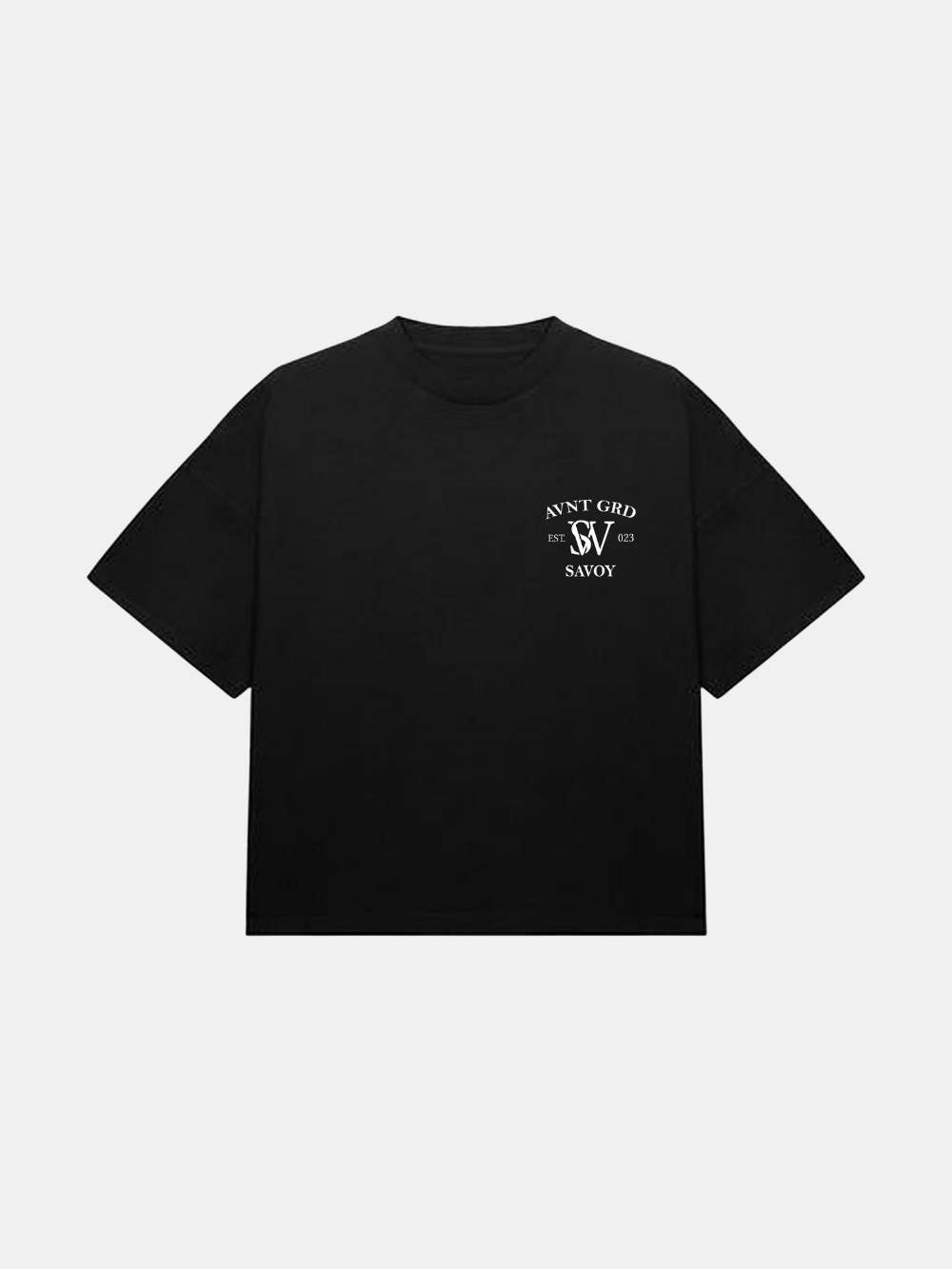 Avant Grad T-Shirt