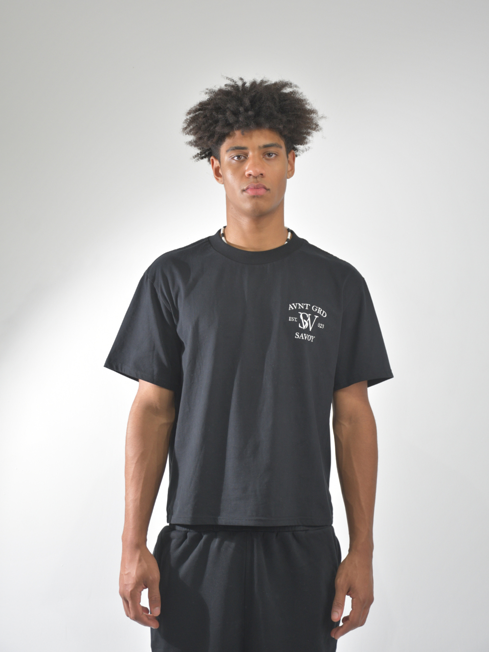 Avant Grad T-Shirt