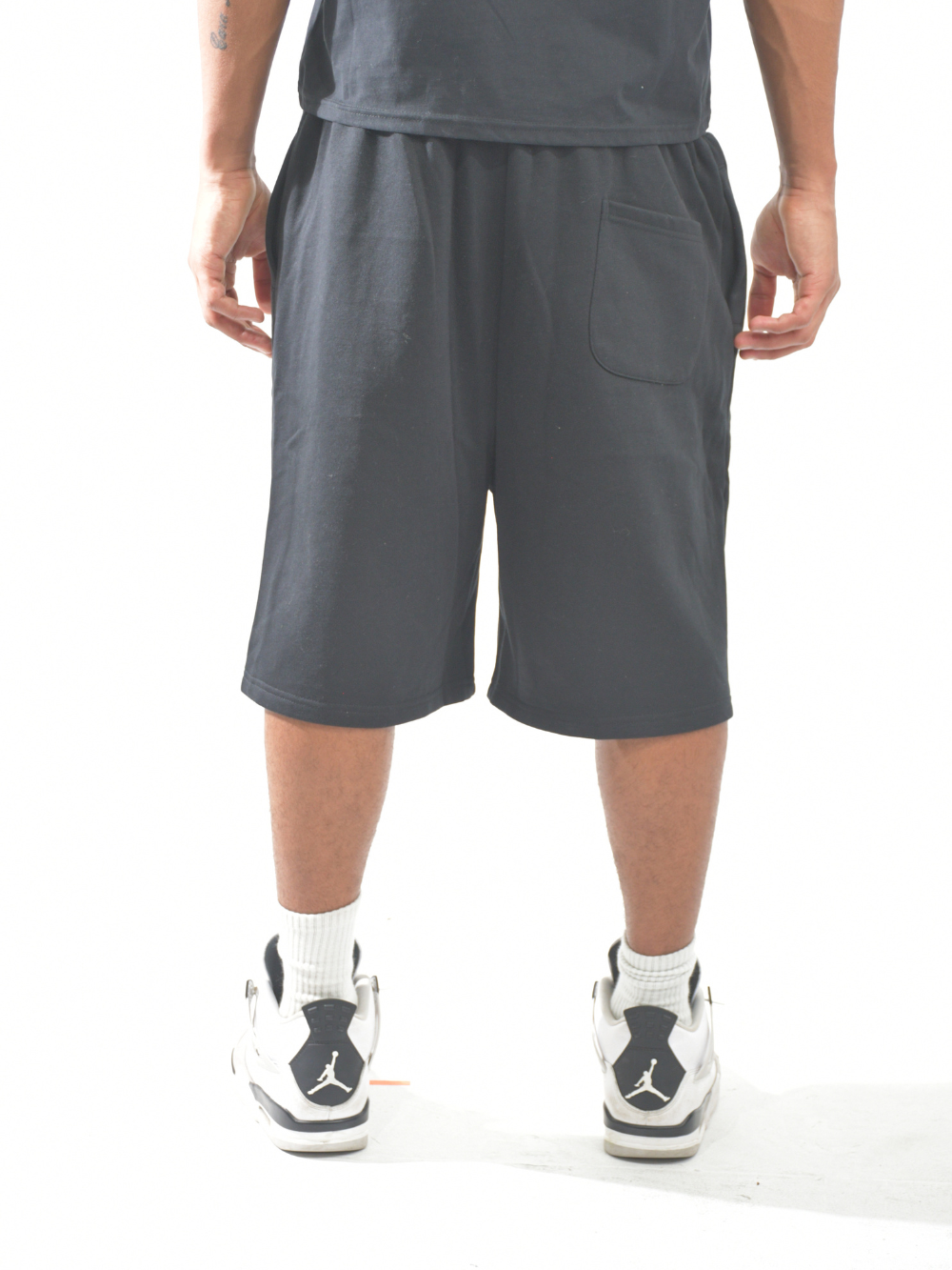 Avant Grad Shorts