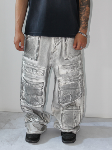 Grime Jeans