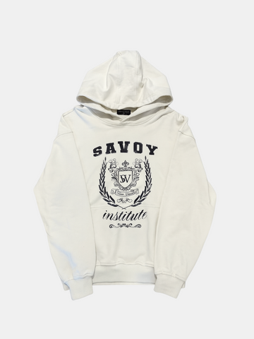 Savoy Institute Hoodie