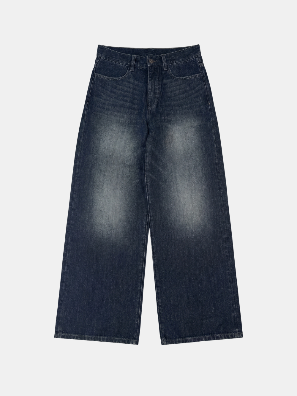 Foundation Jeans V2 [Stonewash]