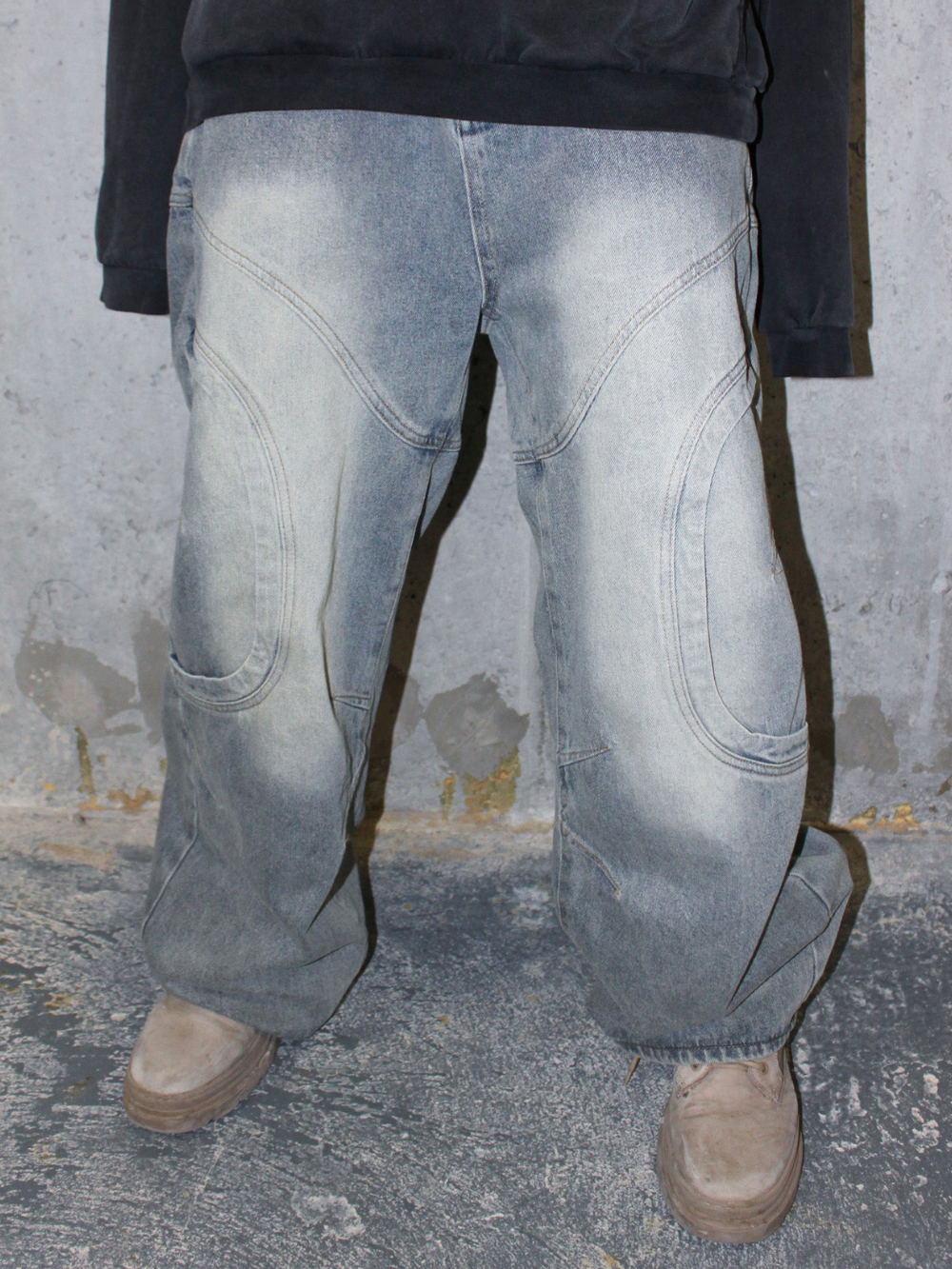 Lazarus Jeans