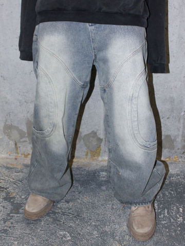 Lazarus Jeans