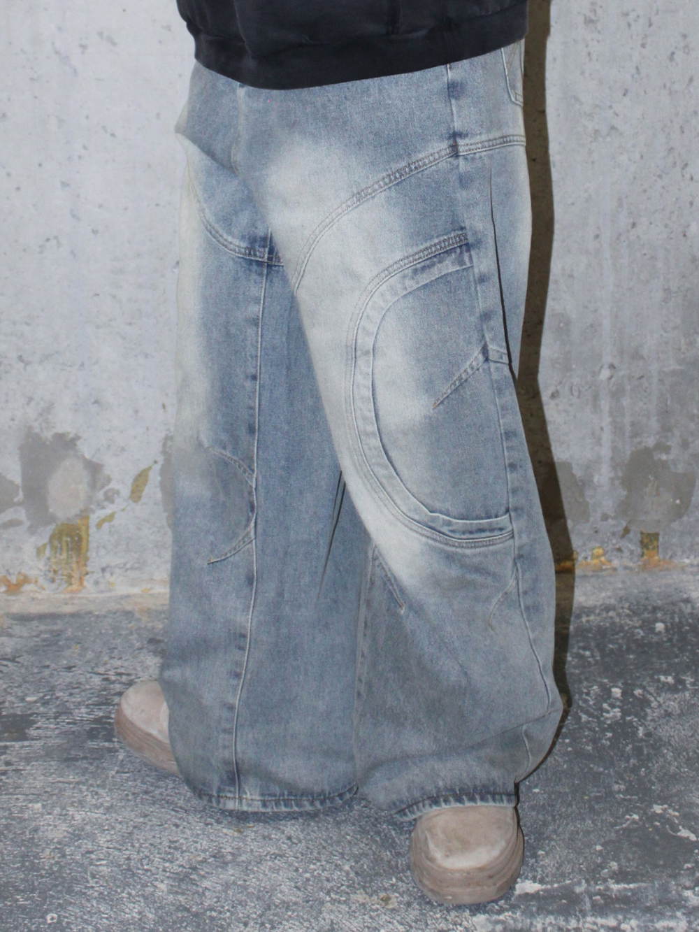 Lazarus Jeans