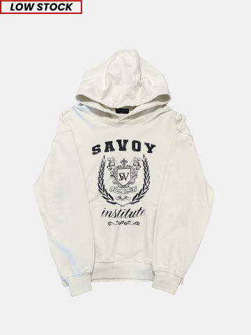 Savoy Institute Hoodie