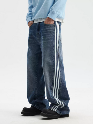 Classic Bar Denim