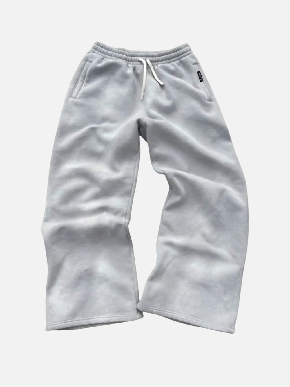 Baggy Sweatpants
