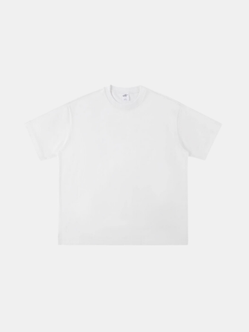 Drop Shoulder T-Shirt