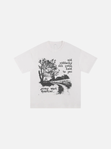 Wandering Tshirt