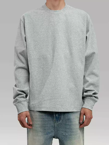 Cropped Longsleeve