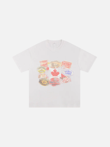 Savoy United T-Shirt