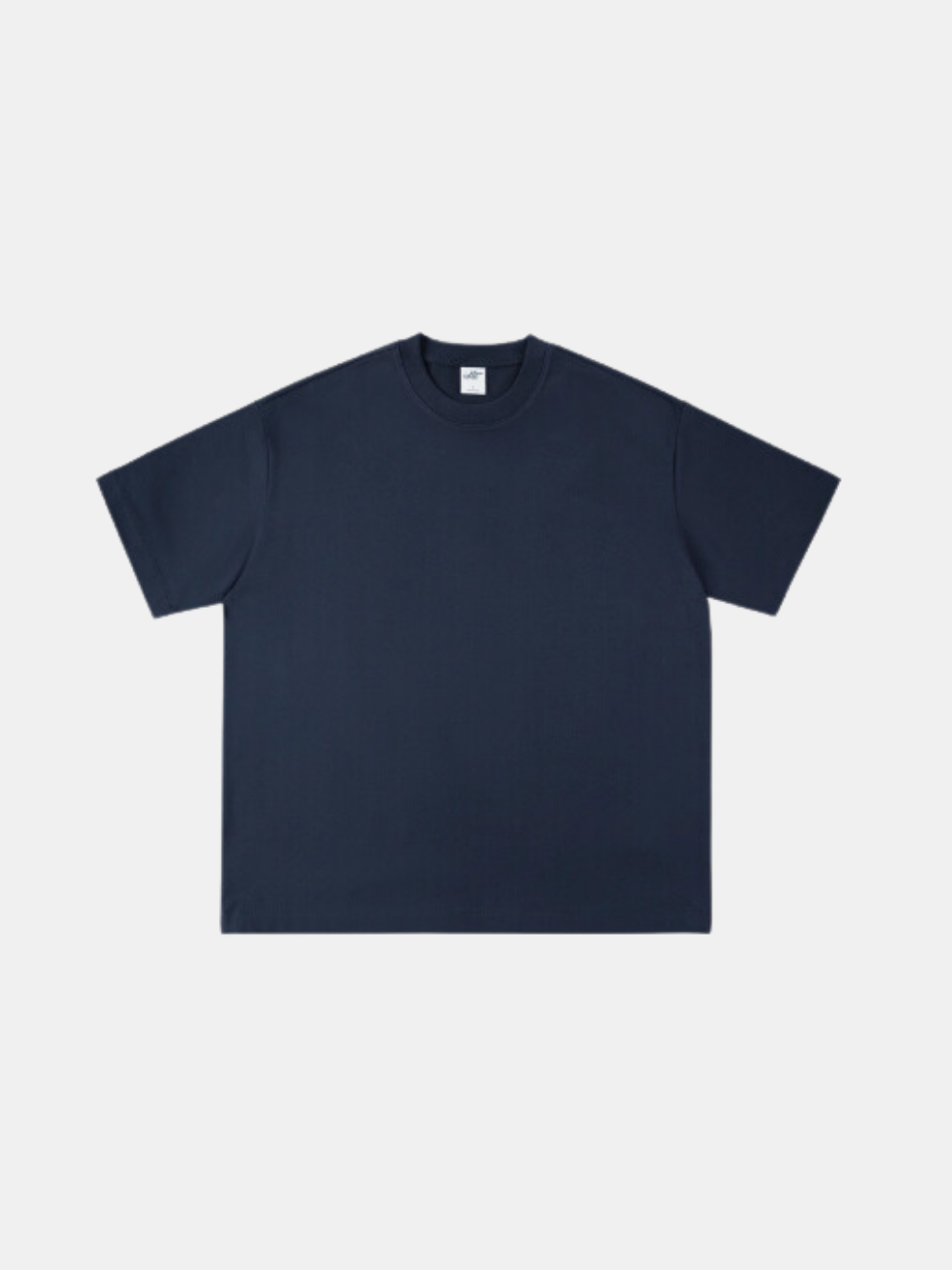 Drop Shoulder T-Shirt