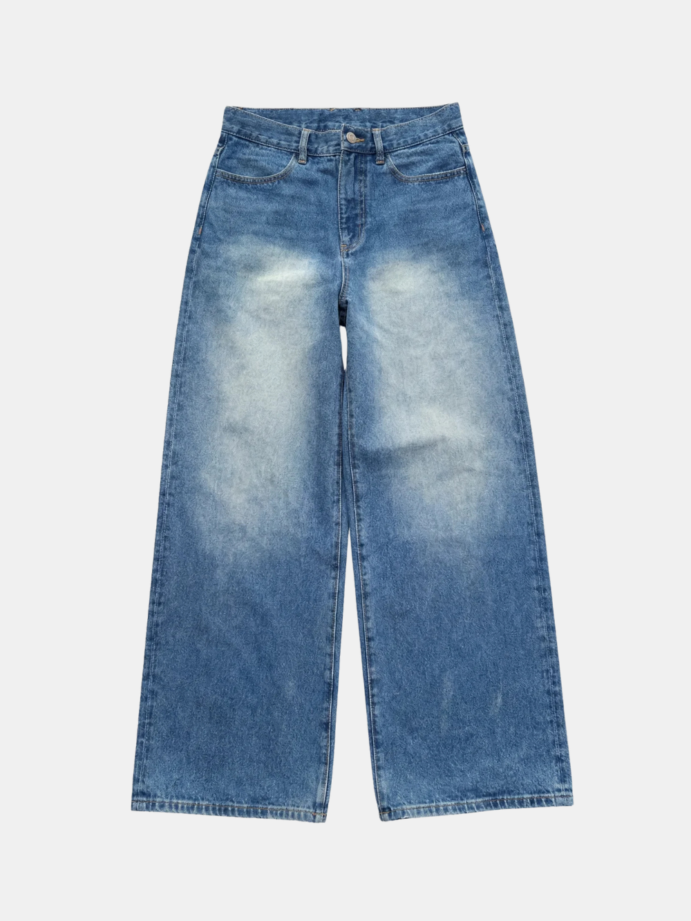 Foundation Jeans V2 [Light Blue]