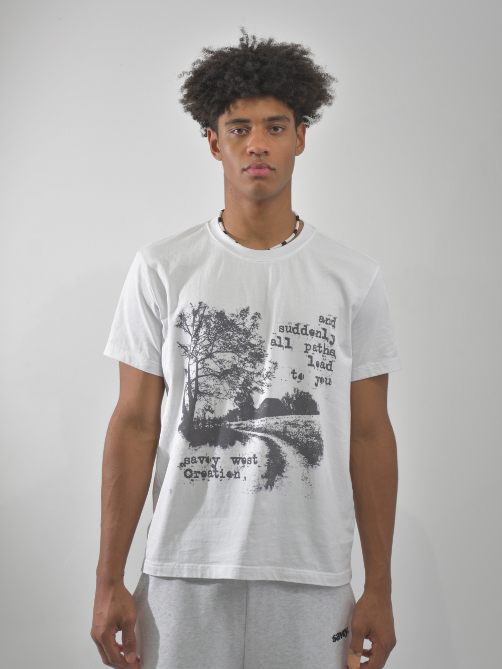 Wandering T-Shirt